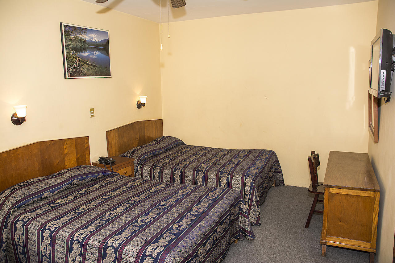 Hotel Roma Durango Cameră foto
